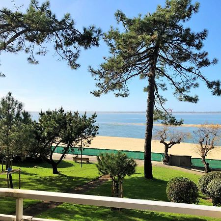 C2111 Appartement Vue Mer Terrasse, Parking Arcachon Luaran gambar