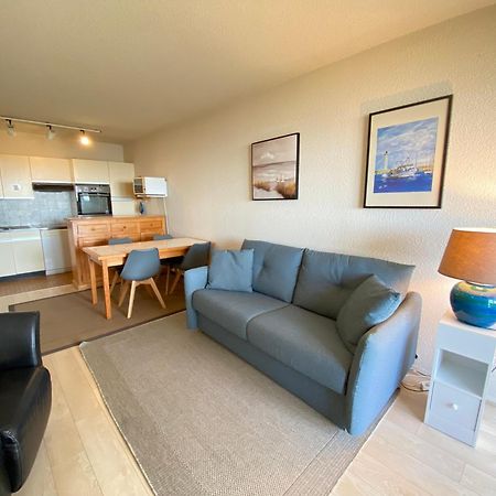 C2111 Appartement Vue Mer Terrasse, Parking Arcachon Luaran gambar